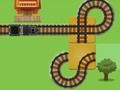 Permainan Gold Train Frvr secara online