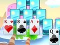 Permainan Gunung Solitaire  secara online