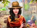 Permainan Wanderlust di Eropa  secara online