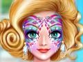 Permainan Seni wajah Alice  secara online