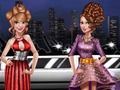 Permainan Dolly Oscars Pakaian secara online