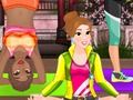 Permainan Putri Yoga  secara online