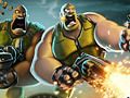 Permainan Brothers in Arms secara online