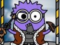 Permainan Pencipta Minion  secara online