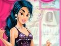 Permainan Putri di Kontes Fashionista secara online