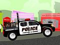 Permainan Cop truk secara online