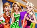 Permainan Belanja Mall Gadis Kaya  secara online