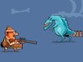 Permainan Hunter Willie: Monster di Dungeon  secara online