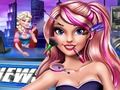 Permainan Berita terbaru dari Ellie!  secara online