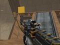 Permainan Arena Multigun 3D  secara online