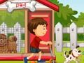 Permainan Memori Anjing  secara online