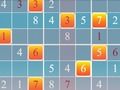 Permainan Sudoku secara online