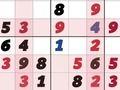 Permainan Sudoku cepat  secara online