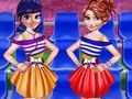 Permainan Fashion Musim Panas untuk Pasangan secara online