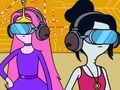 Permainan Waktu Petualangan: Angry Betty secara online