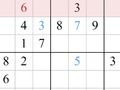 Permainan Sudoku Cerdas secara online