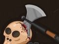 Permainan Mania brutal. io  secara online