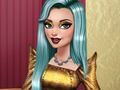 Permainan Makeup Aktris Sery Dolly secara online