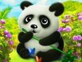 Permainan Selamat Panda  secara online