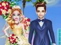 Permainan Gaun Pengantin secara online