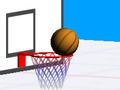 Permainan Keterampilan basket  secara online