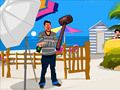 Permainan Paparazzi di mana -mana  secara online