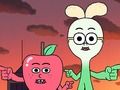 Permainan Kuis Trivia Apple & Onion secara online