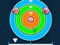 Permainan Dart Arkade  secara online
