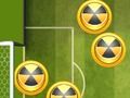 Permainan Topi Sepak Bola secara online