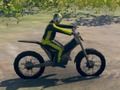 Permainan Uji coba motorcross  secara online
