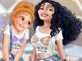 Permainan Hari Ibu dan Anak Disney  secara online