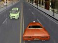 Permainan 3D RACER 2  secara online