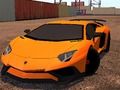 Permainan Melayang di Lamborghini 3  secara online