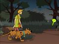 Permainan Kantong kekuatan scooby  secara online