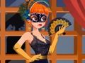 Permainan Menggoda di pesta topeng  secara online