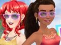 Permainan Ariel dan Moana: Putri Berlibur secara online Permainan Ariel dan Moana: Putri Berlibur secara online