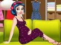 Permainan Ruang ganti untuk seorang putri secara online Permainan Ruang ganti untuk seorang putri secara online