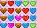 Permainan Pertandingan Valentine 3  secara online