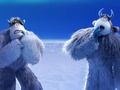 Permainan Smallfoot: Yeti Berlomba Menuju Tujuan  secara online