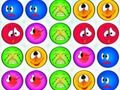 Permainan Smiley cocok 3  secara online