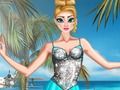 Permainan Pakaian Pantai Musim Panas secara online