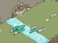 Permainan Maggot Diorama secara online