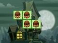 Permainan Tetris Halloween  secara online