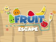 Permainan Escape Fruit: Draw Line secara online