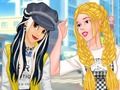 Permainan Pernyataan Fashion Urban Putri secara online
