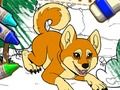 Permainan Color Me Pets 2 secara online