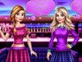 Permainan Annie vs Ellie secara online