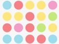 Permainan Warna Blitz  secara online
