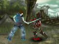 Permainan Slayer 3  secara online