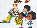 Permainan Petualangan Manusia Serbet! Bye Bye Boogaloo  secara online